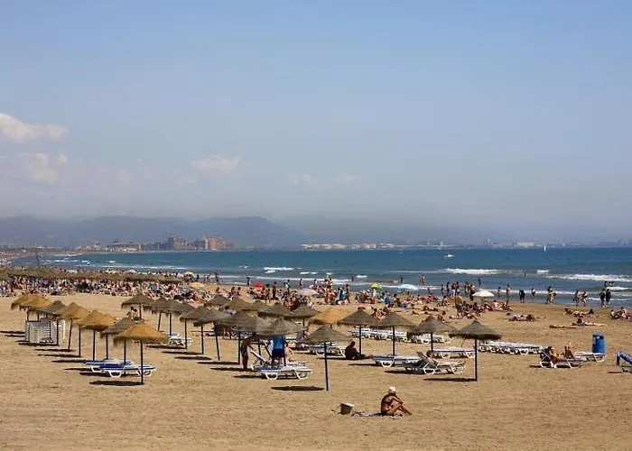 Sweets On The Privat bolig *