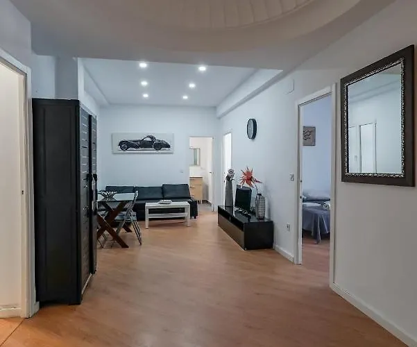 Jardin Botanico 게스트하우스