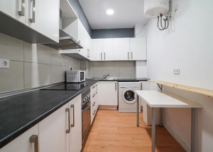 Jardin Botanico 게스트하우스