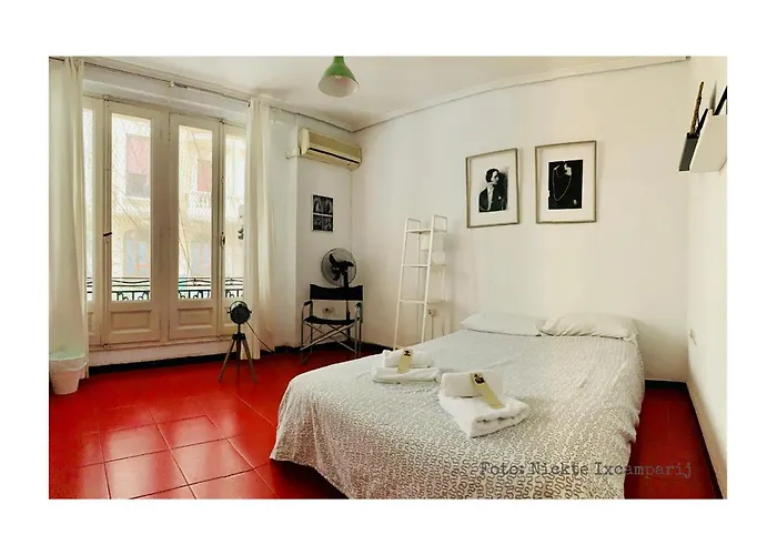 Habitación Propia 2*