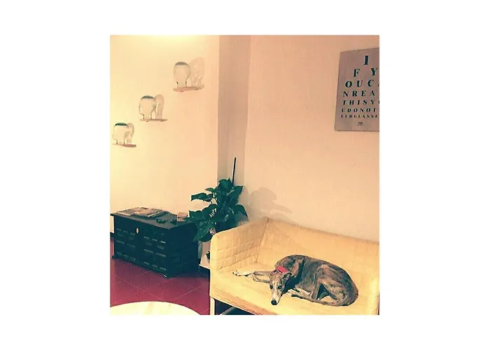 Habitación Propia Valencia