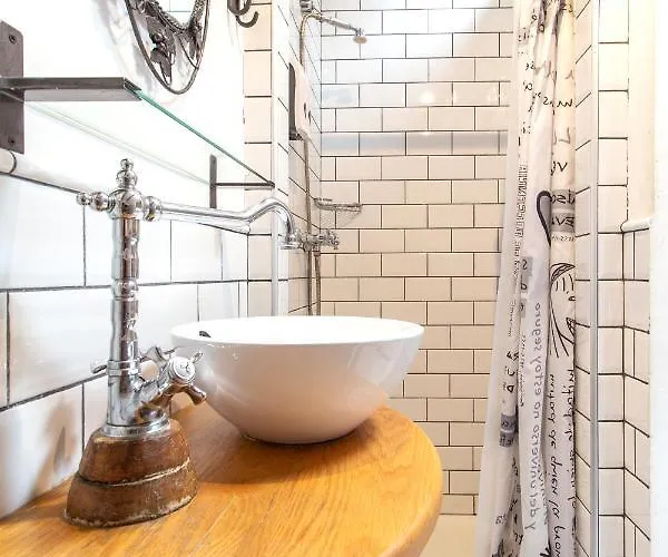 Διαμέρισμα Estudio Parejas Con Terraza En La Playa