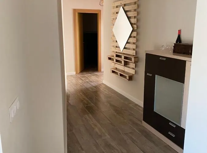 Casa Del Porton - Housevanlive