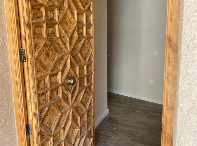 Casa Del Porton - Housevanlive Séjour à la campagne Valence