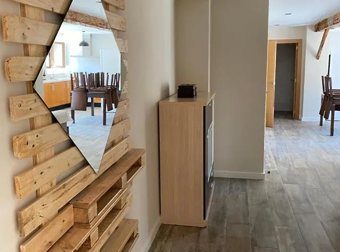 Casa Del Porton - Housevanlive Séjour à la campagne