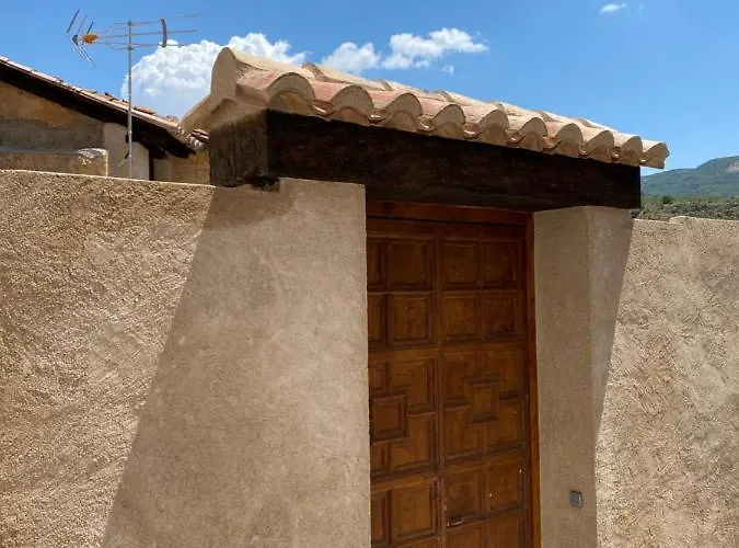 Casa Del Porton - Housevanlive *