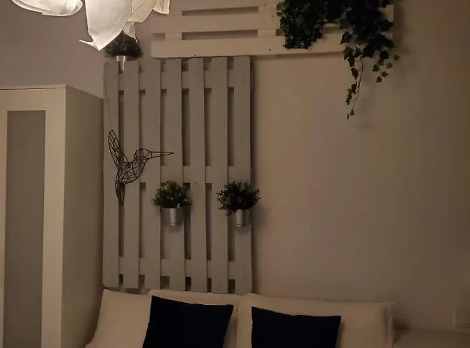 شقة Small And Cozy - G *