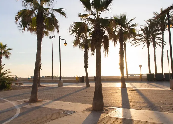 Aparthotel Sol Playa 4*