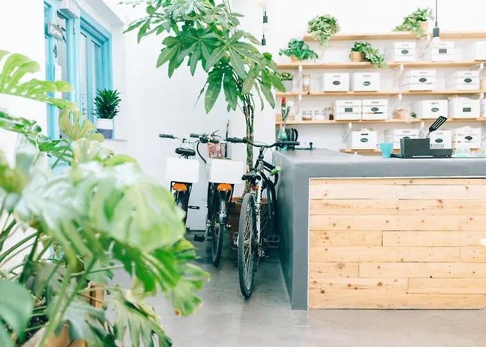 Cantagua Auberge de jeunesse