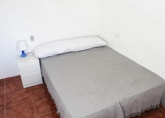 公寓 Apartemento Nuevo Cerca Playa Familia O Amigos . Isidro *