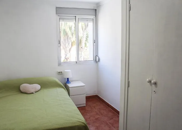 Apartemento Nuevo Cerca Playa Familia O Amigos . Isidro *