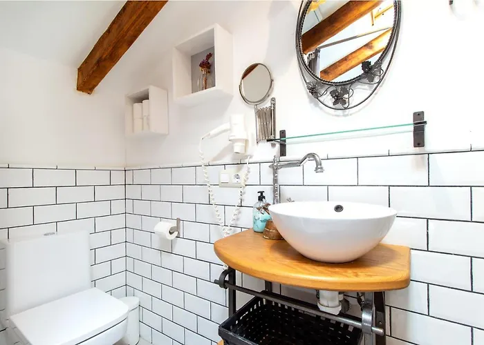 Estudio Parejas Con Terraza En La Playa Διαμέρισμα *