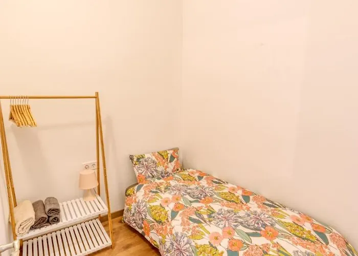 Beams & Bricks Διαμέρισμα *