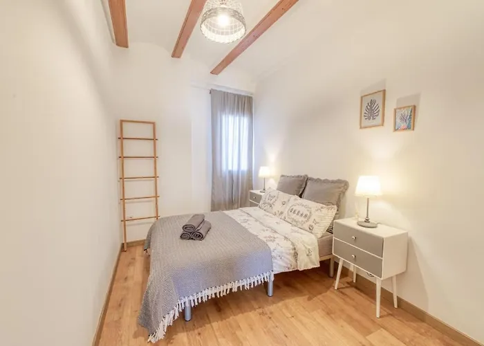 Beams & Bricks Διαμέρισμα *