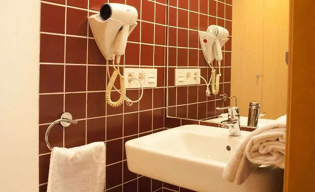 Lejlighed Anderson Flats