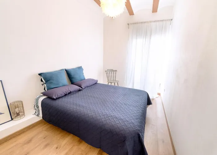 Διαμέρισμα Beams & Bricks