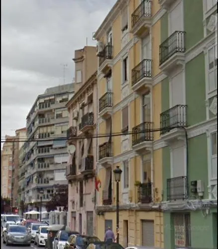 Διαμέρισμα Beams & Bricks *