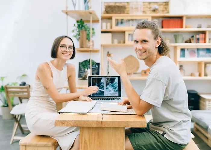 Cantagua Auberge de jeunesse Valence