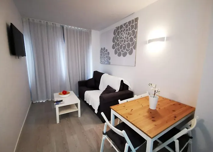 Aparthotel Sol Playa 4*