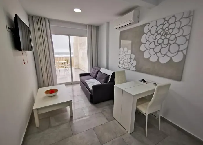 Aparthotel Sol Playa 4*