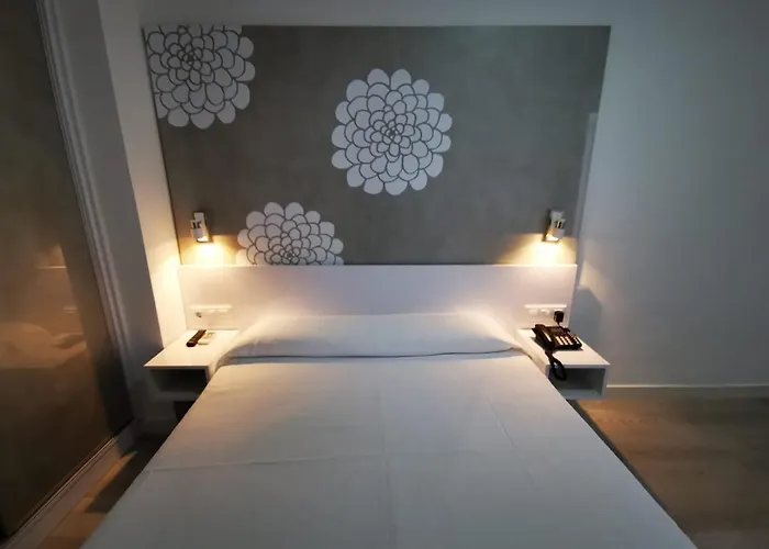 Aparthotel Sol Playa