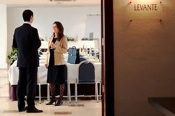 Sidi Saler 5* Valencia