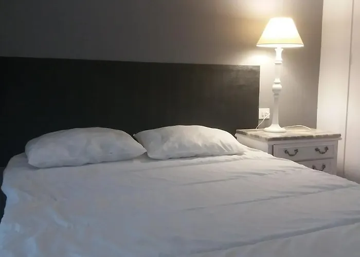 Casa De La Luz Maison d'hôtes *