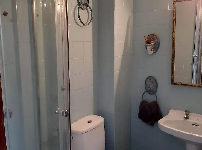 Casa De La Luz Maison d'hôtes Valence