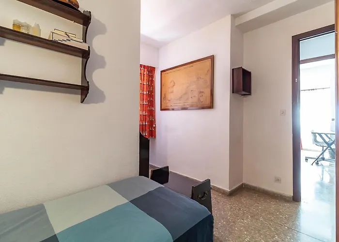 Casa De La Luz Maison d'hôtes