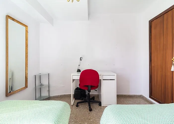 Casa De La Luz Maison d'hôtes Valence