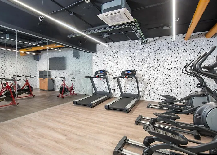 Juvenil Colegio Mayor Galileo Galilei * 발렌시아