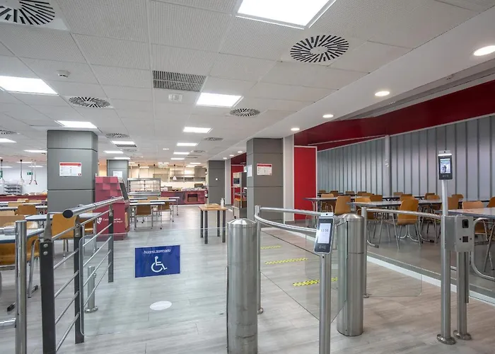 Juvenil Colegio Mayor Galileo Galilei *