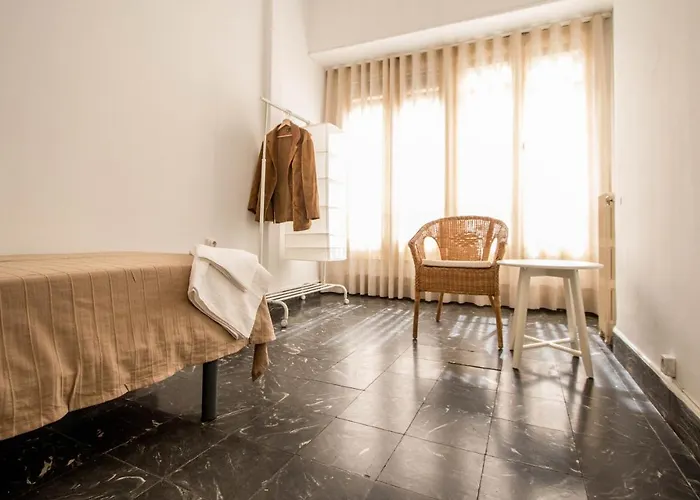 게스트하우스 Rotaret *