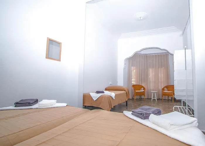 Rotaret 게스트하우스