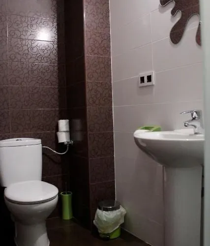 게스트하우스 El Cid 발렌시아