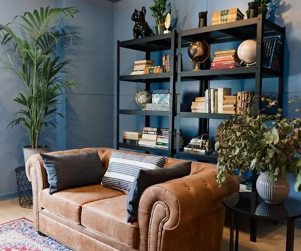 The Little Corner Bed and breakfast 4*