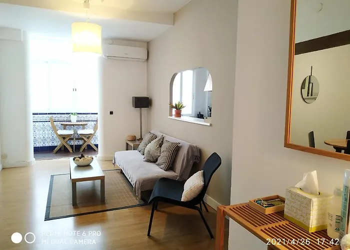 La Roqueta Completo En Pleno Centro *