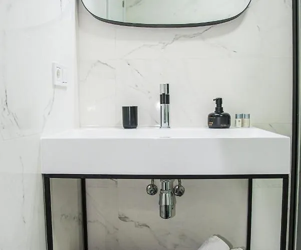 Διαμέρισμα Laura Campanar Βαλένθια