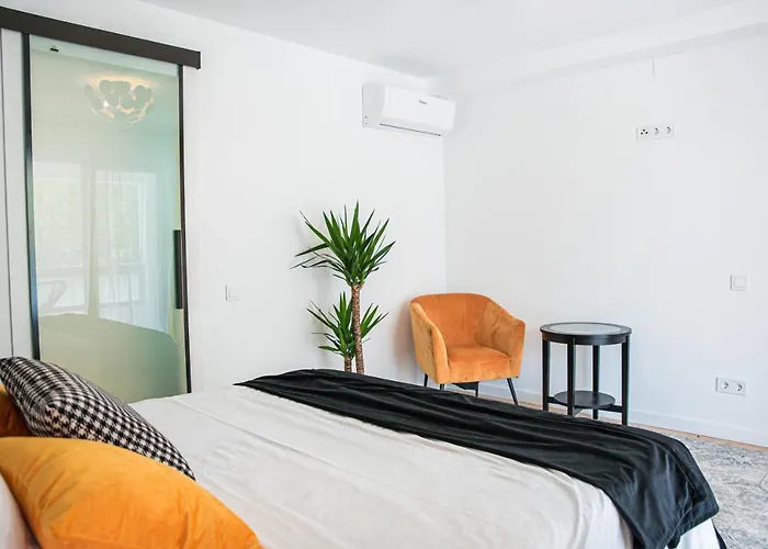 Διαμέρισμα Laura Campanar *