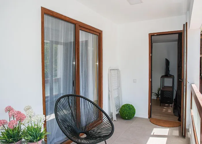 Laura Campanar Βαλένθια