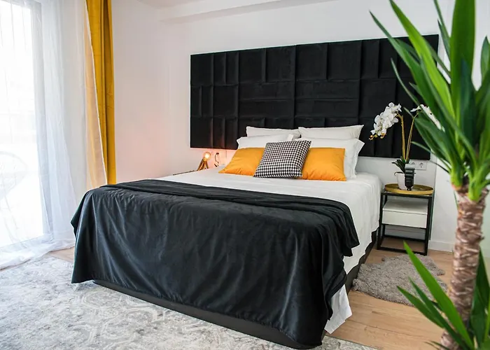 Laura Campanar Διαμέρισμα Βαλένθια