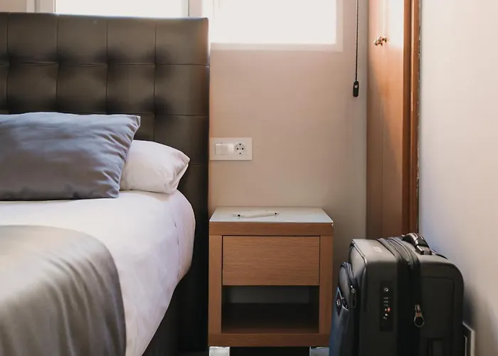 Citizentral Gascons شقة فالنسيا