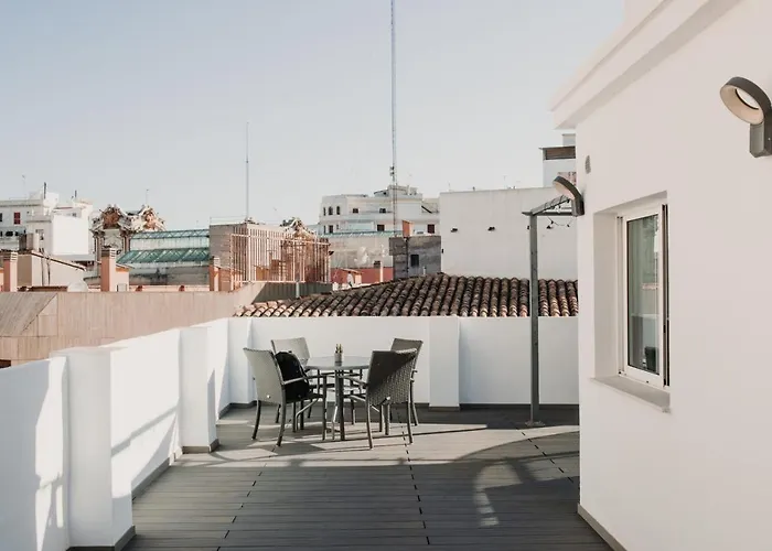 Citizentral Gascons *