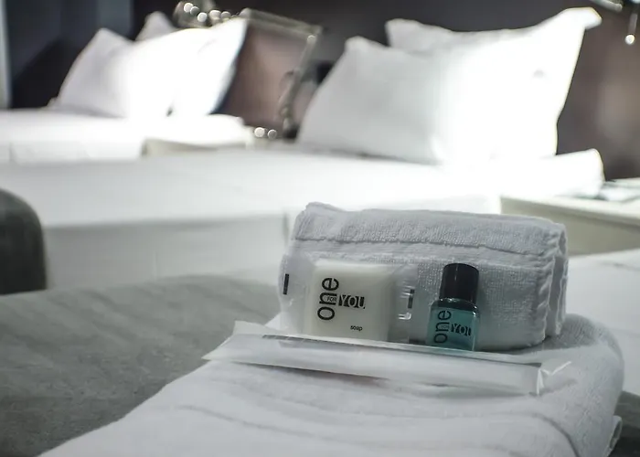 Vandrarhem Quart Youth &