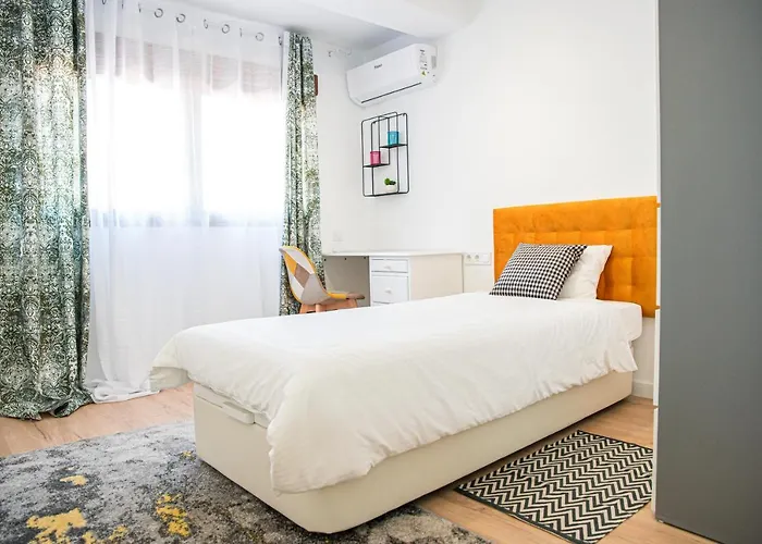 Laura Campanar Διαμέρισμα