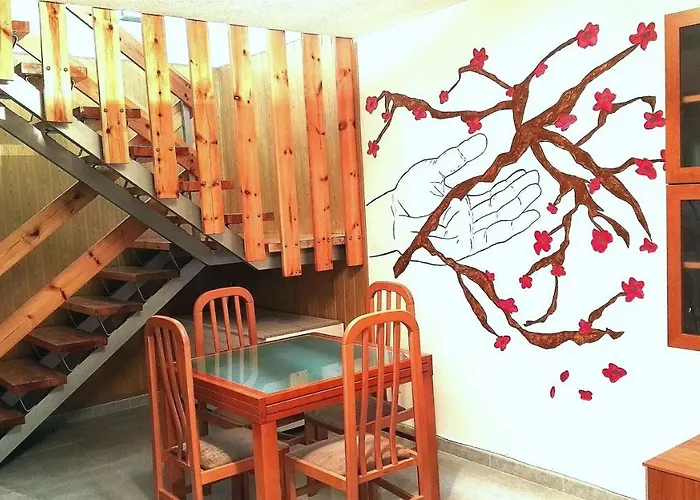 شقة Duplex Near Center Lovely *