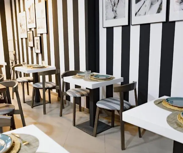 The Little Corner Bed and breakfast Valencia