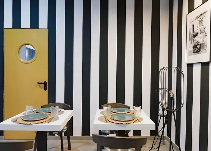 The Little Corner Bed and breakfast