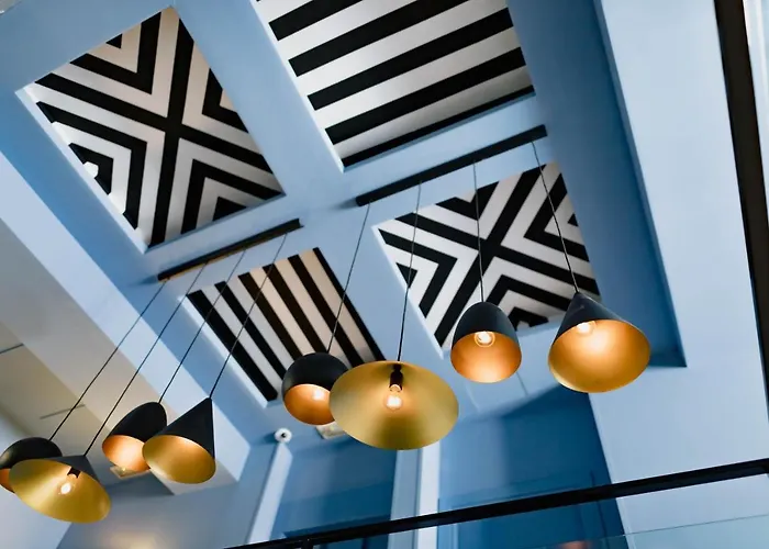 Bed and breakfast The Little Corner