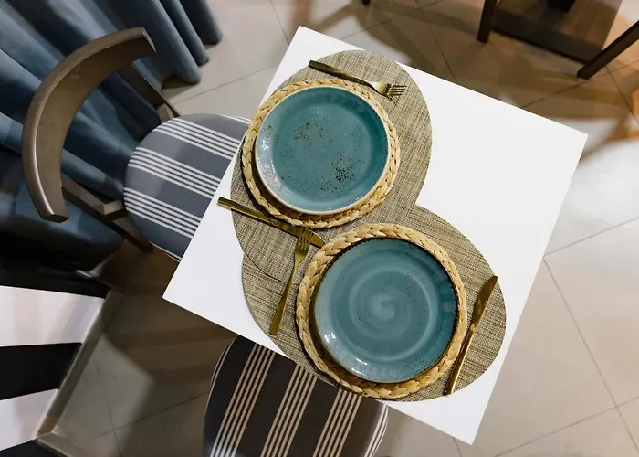 Bed and breakfast The Little Corner 4*